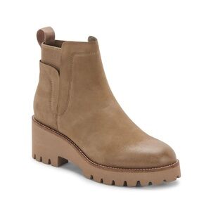 Blondo Women's Danika Mushroom Nubuck - 7.5